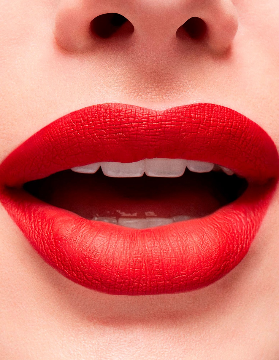 M·A·C LOCKED KISS INK (LABIAL LÍQUIDO MATE)